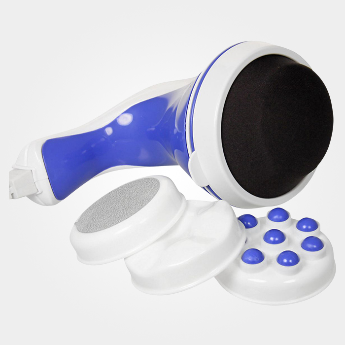 Relax &amp; Spin Tone Body Massager in Bangladesh